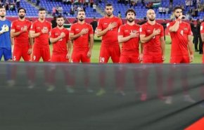 تصفيات كأس آسيا 2023.. فوز فلسطين وتعادل اليمن