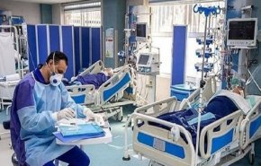 الصحة الإيرانية: 4 حالات وفاة جديدة بكورونا