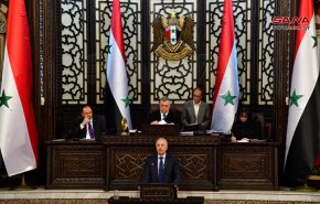 سوريا.. أداء وزارة النقل تحت قبة مجلس الشعب
