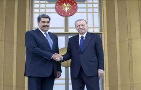 أردوغان: لا يمكنني ترك 'الناتو' يتوسع في الظروف الحالية