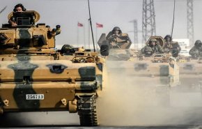 ضباط روس وقيادة
