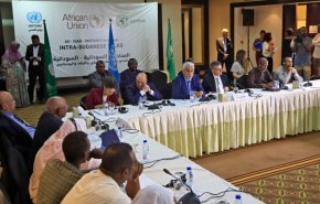 انطلاق حوار السودان لحل أزمة الانقلاب وسط غياب قوى المعارضة