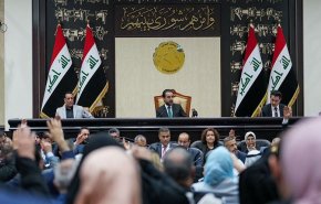 عضو بالإطار التنسيقي يكشف سبب التصويت على الأمن الغذائي