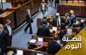 كيان الاحتلال وقرار التدمير الذاتي