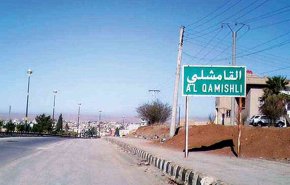 إصابة مواطن سوري باعتداء طائرة مسيرة تركية على حي بالقامشلي