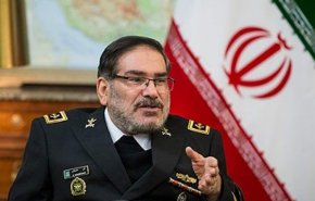 شمخاني: تغيير سلوك اليونان جاء بعد رد إيران المناسب