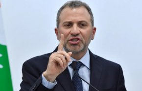 باسيل يطالب بفرض معادلة لا غاز من كاريش من دون غاز من قانا