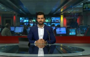 نشرة الاخبار من قناة العالم الساعة 16:00 بتوقيت غرينتش 09-06-2022