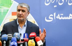 الطاقة الذرية الايرانية تعلن وقف عمل 18 كاميرا للوكالة الذرية