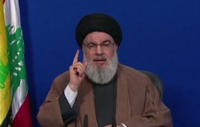 السيد نصرالله : شركة التنقيب اليونانية واصحابها شركاء في الاعتداء على لبنان