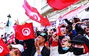 هل ينجح قيس سعيد في تثبيت دستور جديد؟