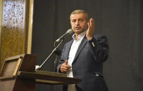 بارلماني لبناني: 