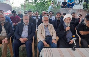 الشيخ يزبك: يجب أن نكون جميعا في مواجهة سموم المخدرات 