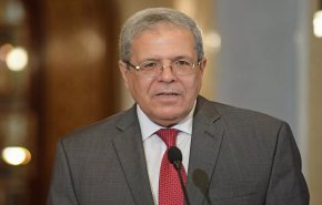 وزير الخارجية التونسي: بريطانيا تدعم مسارنا 'الديمقراطي'!

