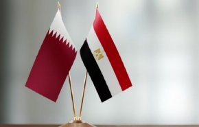 بعد توقف 9 سنوات... وصول أول رحلة ركاب جوية من قطر إلى مصر 