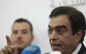 شاهد...جورج قرداحي يثير غضب السعودية مجددا بموقفه الشجاع