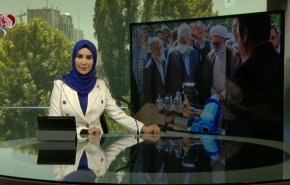 نشرة الاخبار من قناة العالم الساعة 07:00 بتوقيت غرينتش 10-06-2022