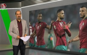 نشرة الاخبار الرياضية من قناة العالم 11:40 بتوقيت غرينتش 09-06-2022