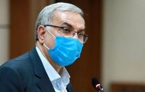 للمرة الثانية.. عدد وفيات كورونا في ايران يصل للصفر