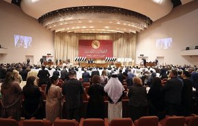 نائبة عراقية تحذر قانون الامن الغذائي فيه شبهات فساد واضحة
