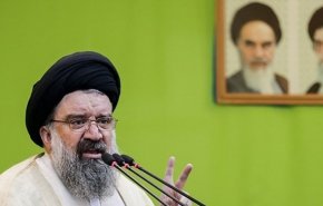 خاتمي: وقف عمل اجهزة تصوير المنشآت النووية اول خطوة لایران ازاء القرار الاخير