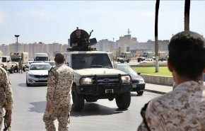 ليبيا..هدوء بطرابلس عقب اشتباكات عنيفة بين كتائب عسكرية + فيديو
