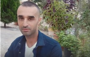 استشهاد الأسير المحرر الفلسطيني سميح عمارنة 