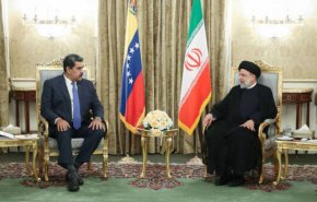 رئيسي: سياستنا هي التعاون مع الدول المستقلة