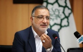 جزییات حمله سایبری به سامانه های شهرداری تهران از زبان زاکانی