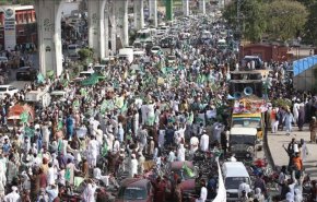 الهند.. قتيلان خلال احتجاجات إثر التصريحات المسيئة لرسول الإسلام(ص)