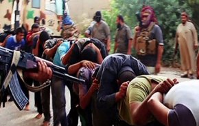 نائب عراقي يطالب بتدويل مجزرة سبايكر وتقديم المتورطين الى المحاكم الدولية