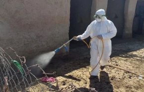 العراق.. 27 وفاة و162 إصابة في حصيلة جديدة للحمى النزفية