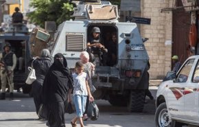 مقتل مجندين مصريَّين وعنصرين من المجموعات القبلية في هجوم في سيناء