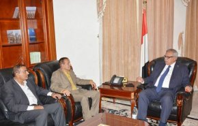 بن حبتور: قوى العدوان تستغل جزر اليمن لمصالح الصهاينة والأمريكان