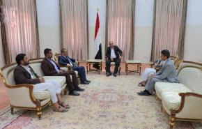 المشاط: الإلغاء المتكرر للرحلات الجوية يشكل تنصلاً واضحاً عن مقررات الهدنة