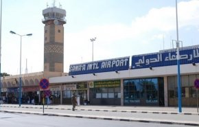 مدير مطار صنعاء يتهم العدوان بالتنصل عن تنفيذ بنود الهدنة
