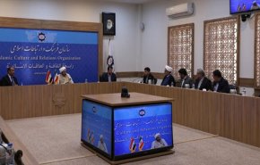 دعوة لإنتاج أفلام سينمائية مشتركة بين ايران والعراق