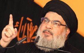 باختصار..السيد حسن نصر الله يحذر