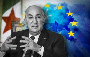 الجزائر ترد على التحركات الأوروبية بسبب الخلاف مع إسبانيا
