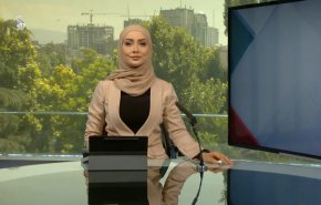 نشرة الاخبار من قناة العالم الساعة 07:00 بتوقيت غرينتش 12-06-2022