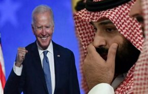 شاهد.. اعلان التطبيع السعودي مع الاحتلال بات وشيكا