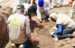 آلاف العائلات العراقية تترقب فتح المقابر الجماعية للعثور على ذويهم 