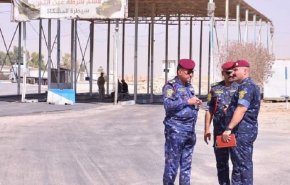 اجتماع أمني مشترك بين قيادتي الانبار وكربلاء لتأمين طريق قوافل الحجاج
