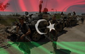 سحب السلاح وتوحيد المؤسسة العسكرية في ليبيا..من يقف وراء إفشال الخطوة؟!
