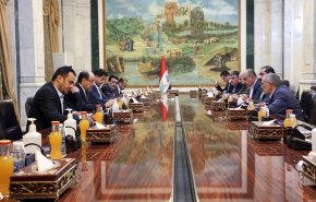 'الاطار التنسيقي' يعقد اجتماعا عاجلا لمناقشة استقالة نواب الكتلة الصدرية

