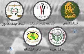أول تعليق من قيادي في الإطار التنسيقي بعد توقيع استقالات النواب الصدريين