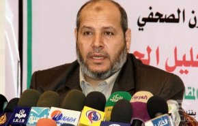 حماس: العدوان الإسرائيلي على سوريا يأتي لأن تل أبيب فشلت في تطويع دمشق