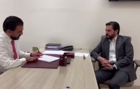 شاهد.. استقالة الكتلة الصدرية تعقد الأزمة السياسية في العراق