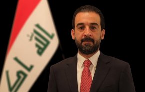 رئيس البرلمان العراقي يصل إلى الأردن في زيارة رسمية
