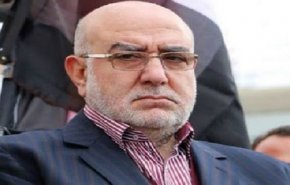 ردا صاعقا للعميد حمدان على كوخافي